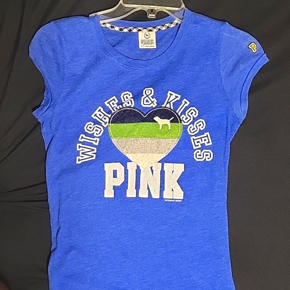 Victoria Secret Shirt